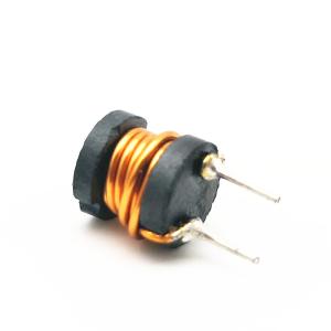 Toroidal Common Mode Choke SMD Power Inductor Coil Circular Inductor 0.2A Working Current