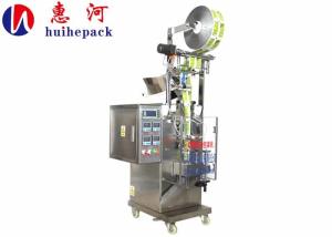 China Automtaic effervescent Conarium element tablet Pouch Packing Machine with SUS304 wholesale