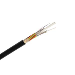 China GYFTY FRP Duct Fiber Optic Cable wholesale