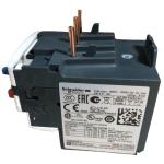 Schneider thermal overload relays 2.5...4 A class 10A LRD08