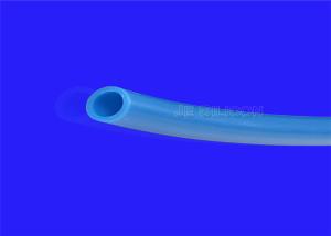 China Turbo Boost High Temperature Silicone Tubing Reliable Excellent Elasticity wholesale