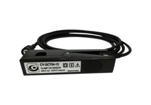 10A Clamp On Split Core Type Current Transformer Fexible Light Weight