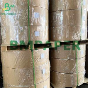 China Absorbing Printing Ink Uncoated Woodfree Paper For Various Books wholesale