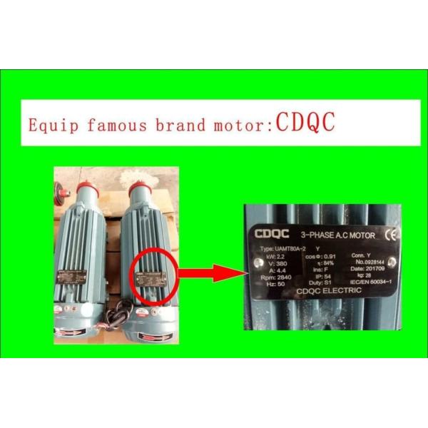 CE Certified Vertical Glass Edging Machine for Glass Processing Needs in Glass Industry