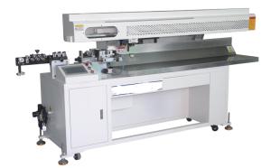 China RS-950 High Speed Auto Wire Cutting And Stripping Machine wholesale