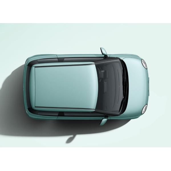 155KM-301KM Changan Mini Chinese EV Car Pure Electric 2022 Official Standard