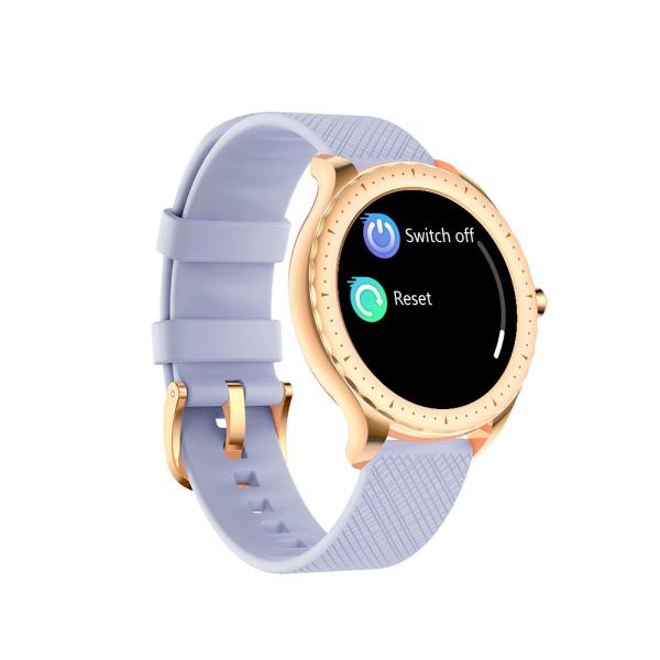 Quality Magnetic Charging Bt4.0 Y1 Smart Watch In 11 Languages Harmony Os 2.0 for sale