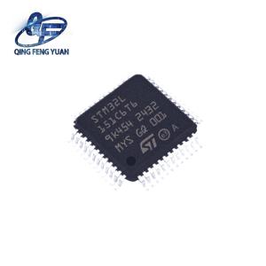 STMicroelectronics STM32L151C6T6A ST ICS Online ARM Microcontrollers