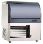 90kg/90D Factory Low Powe Low Noise Automatic Ice Maker Machine With High