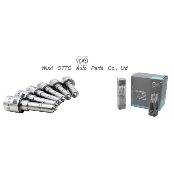 DLLA145P1804 BOSCH-Φ3.5 Series Common Rail Nozzle For Injectors 0 445 120 167/327 Etc.