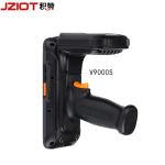 Library Handheld Reader With Antenna Wifi Bluetooth Portable 13.56MHz Hf Rfid