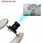 Robot Global Shutter Camera Module 2 Megapixel Camera Module