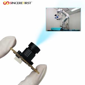 China Robot Global Shutter Camera Module 2 Megapixel Camera Module wholesale
