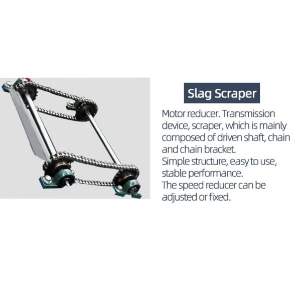 Industrial Daf Dissolved Air Flotation Equipment Machine For Wastewater Treatment