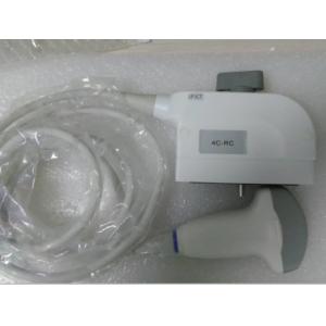 GE 4C-RC Compatible Convex Ultrasound probe