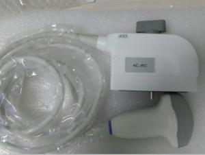 China GE 4C-RC Compatible Convex Ultrasound probe wholesale