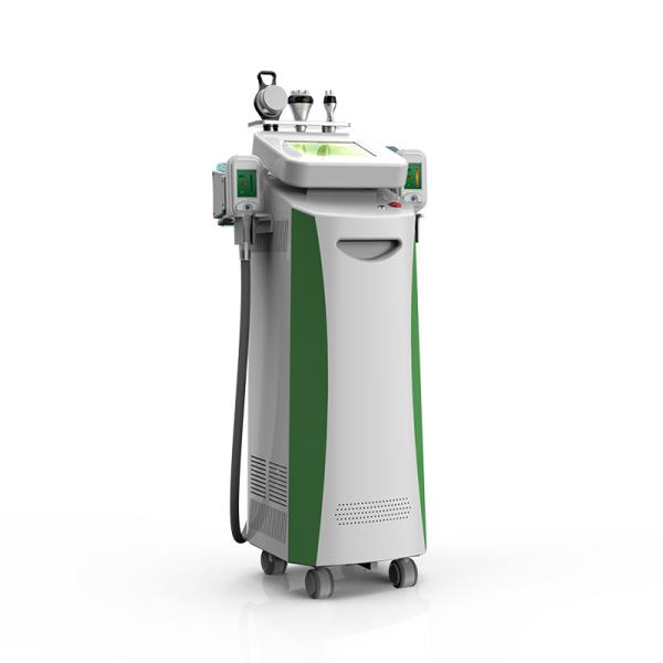 Quality Qulaity based salon use multi model cryolipolysis apparatus body shaping machine for sale