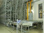 ASRS Automated Storage Retrieval System