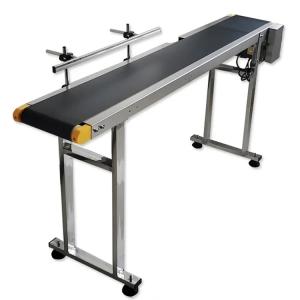 China Fast Marks Labels and Logos Printing Machine with 75 Meters Per Minute Inkjet Printer wholesale