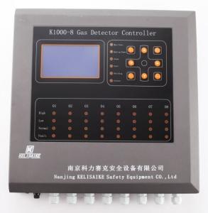 K1000-32/16 Gas Sensor Host Controller with Wireless Receiving and Customization