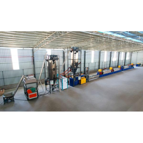 High-Performance Packing Belt Making Machine for Smooth and Fast Production