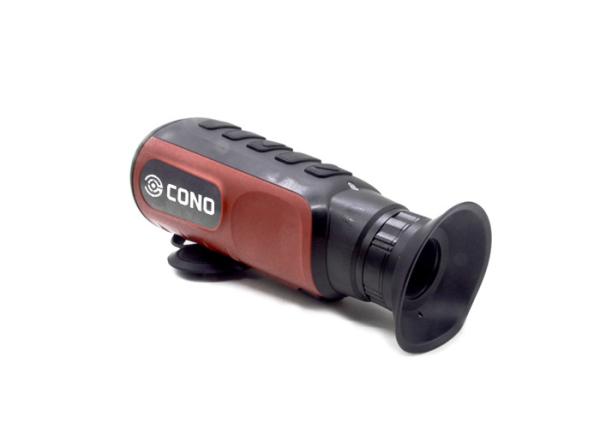 Quality THH3 Laser Positioning Night Vision Handheld Scope For Field Search & Rescue for sale