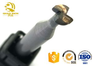 China Arc Forming Polycrystaline Diamond Cutting Tools For Machining Aluminum Workpiece Frame wholesale