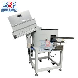 China Parts Vibratory Bowl Screw Feeder Stable Speed CE Certificate wholesale