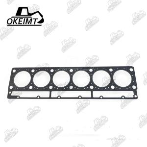 ODM Cylinder Head Gasket For CATE 3116 Heavy Duty Engine Spare Part