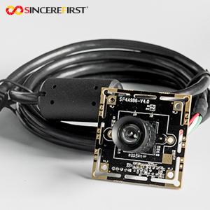 China 4MP USB2.0 CMOS Camera Module OV4689 CCTV Camera Module Board wholesale
