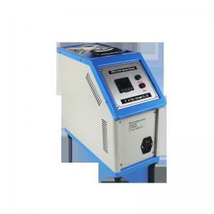 China W150 Dry Block Temperature Calibrator , CE Temperature Block Calibrator wholesale