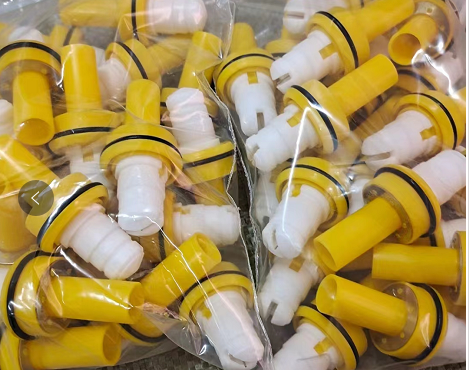 2321976 X1 Flat Jet Spray Nozzle Material