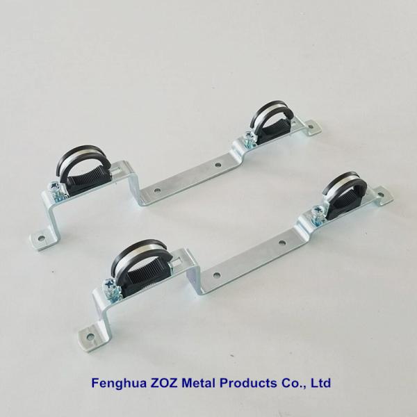 Quality 1" manifold bracket set  ,Manifolds Mounting Brackets Set for sale