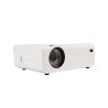 Buy cheap 200 Ansi Lumens Small LCD Projector 3.5mm Earphone 1920*1080P from wholesalers