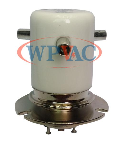 Quality 15KV DC High Voltage Vacuum Relay For DC Or AC Power Switch Using for sale