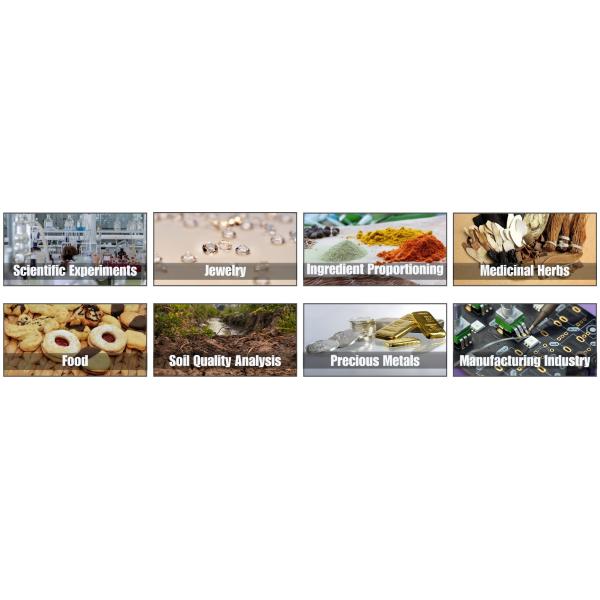 U Disk Storage Electronic Balance Scale 300g/600g/1000g/2000g/3000g/5000g