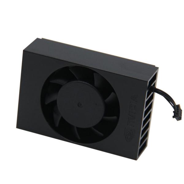 Quality Orin NX Module Nvidia Jetson Fan Aluminum Alloy Enclosure for sale