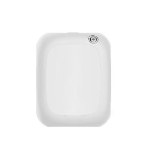 China Portable Plug In Air Scent Diffuser 200ml Classic Scent Machine wholesale