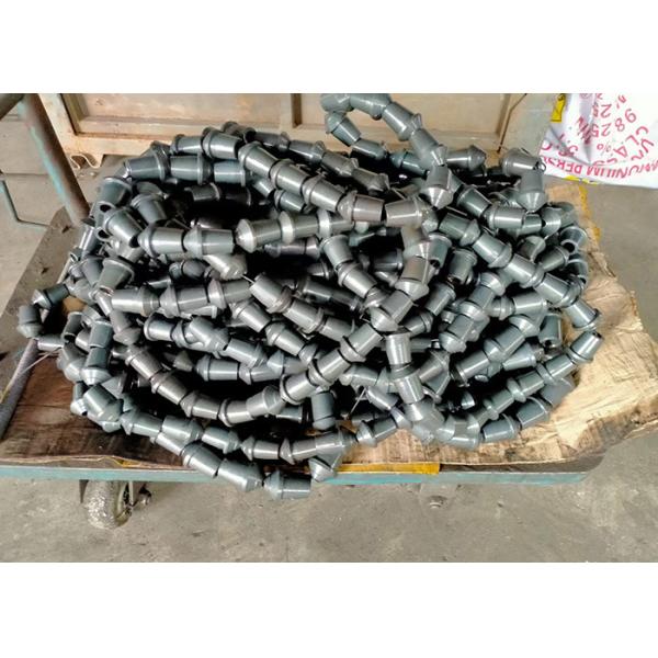 380 Volt 50T Zamak Die Casting Machine , Small Die Casting Machine