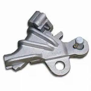 China Precision Casting Heat Resistant Steel Casting Parts wholesale
