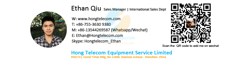 Original H801TOPA Board TDM Service Process Function