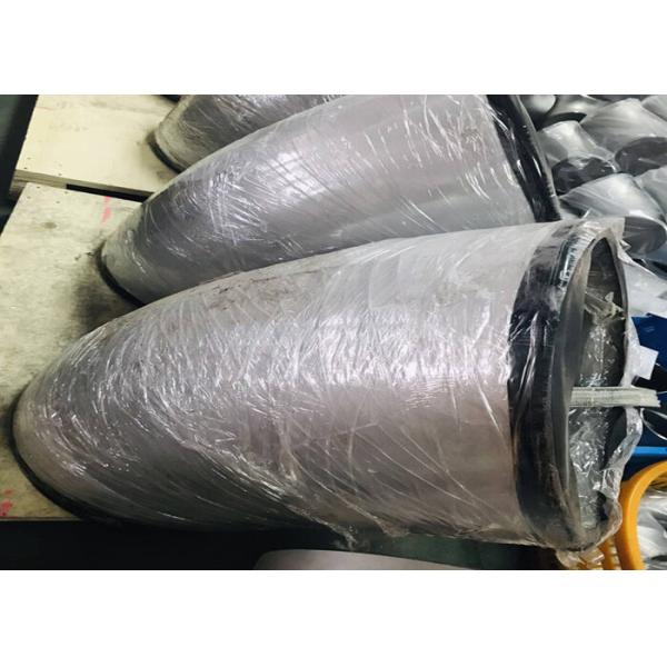 Sch40 ASME B16.9 A403 Stainless Steel Weld Elbows