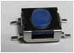 Water-proof Tact Switch