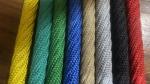 18mm Playground Poly Combination Rope For Climbing Net