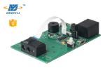 Embedded 180mA 35CM/S CMOS Qr Code Reader Module