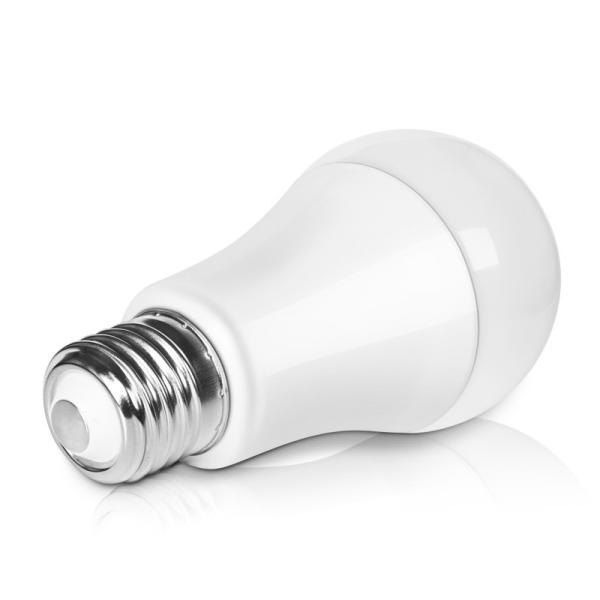 Quality IFTTT  Smart Led Light Bulb E27 SMD2835 Smart Light Wifi Enabled Bulb for sale