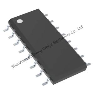 China ULN2004A Programmable Integrated Circuit Darlington Transistor Array IC wholesale