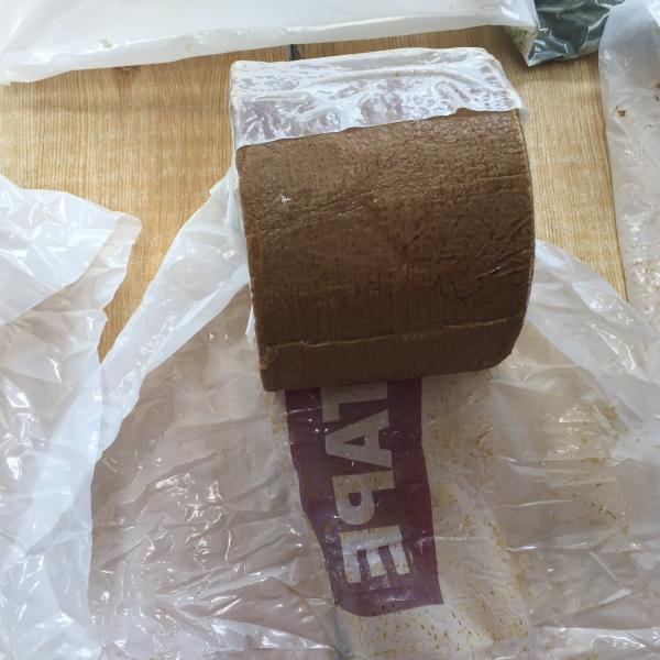 Quality 1.2 Mm Similar To Petrolatum Tape Corrosion Protection Extreme Temperature Resistance At 85℃ ISO Certified for sale