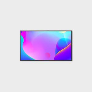 China 32 inch High Brirghtness LCD Display 1920*1080 LVDS 1500nits wholesale