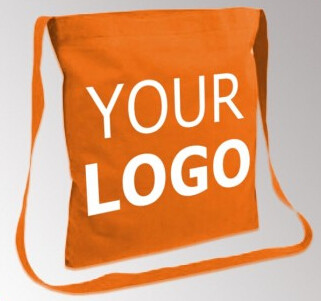 Custom silk screen printed Cotton material handle style blank natural cotton canvas bag without logo bagplastics bagease
